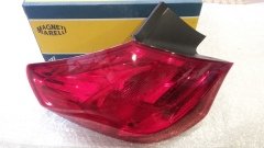 Opel Astra J Stop Lambası Sol Dış HB ( Kırmzı ) MARELLİ Marka