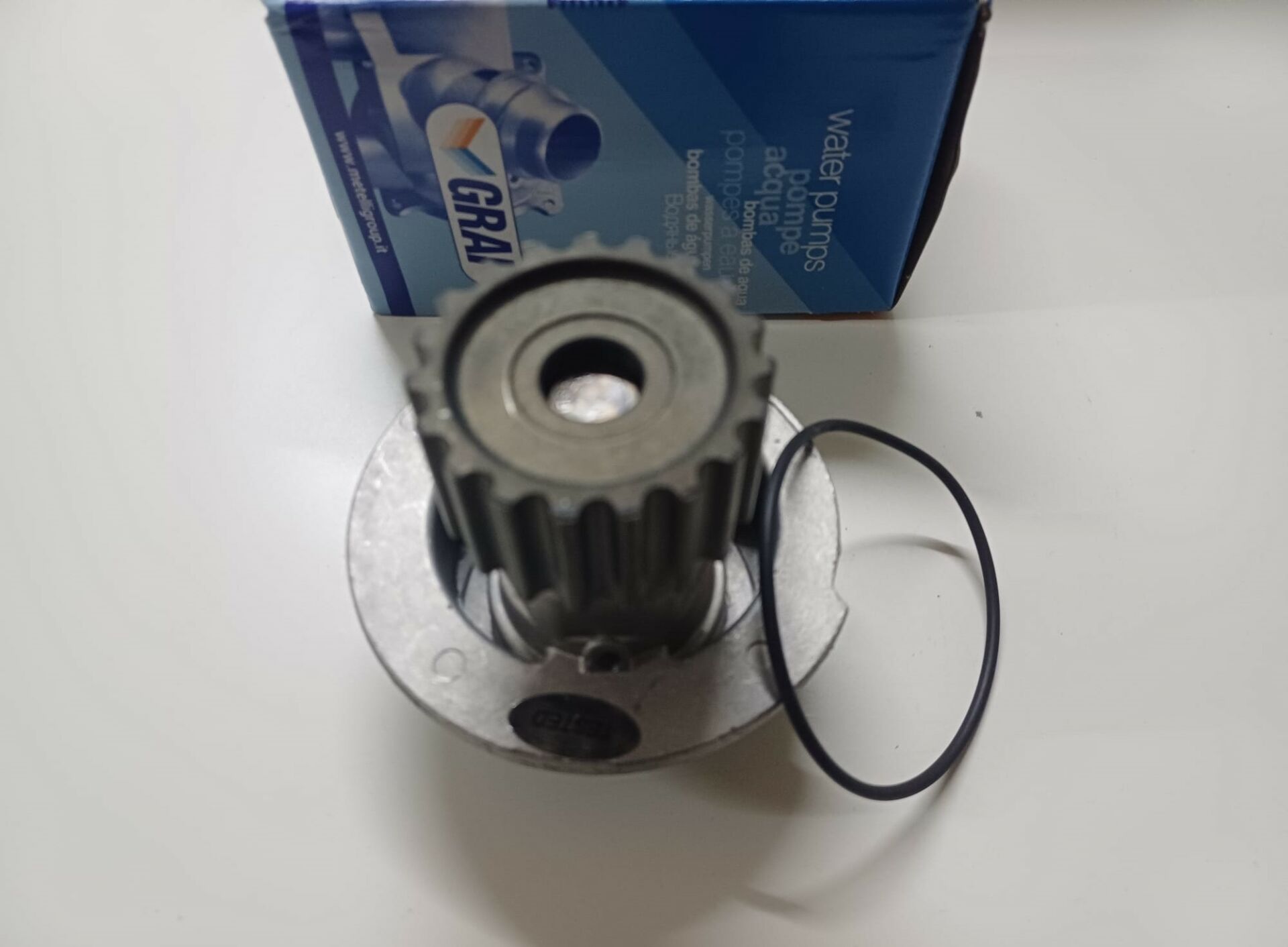 Chevrolet Aveo Devirdaim 1.4 16 Valf 2004-2008