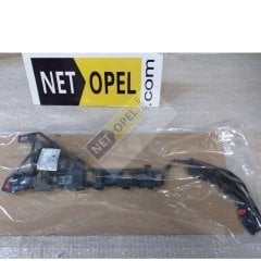 Opel Asta J Tampon Ayağ Braketi Sedan Sağ Arka GM