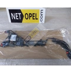 Opel Asta J Tampon Ayağ Braketi Sedan Sağ Arka GM