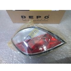 Opel Astra H Stop Lambası HB ( Arka Far ) Sağ 2004-2007