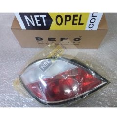 Opel Astra H Stop Lambası HB ( Arka Far ) Sağ 2004-2007
