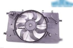 Opel Astra J Fan Motoru A16LET - 1.6 Dizel ..