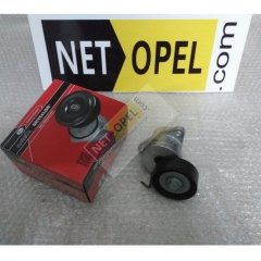 Opel Vectra C V Kayışı Gergi Bilyası Komple 2.0 Dizel
