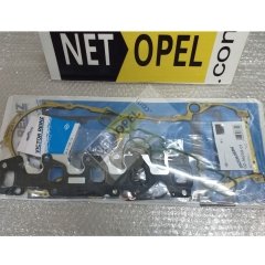 Opel Tigra B Üst Takım Conta 1.3 Motorlar Orjinal..
