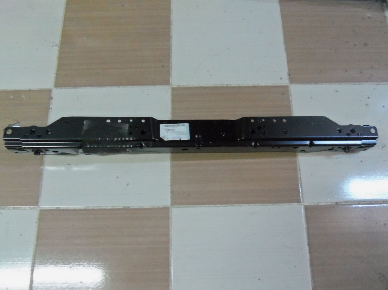 Chevrolet Cruze Panel Sacı Ön GM
