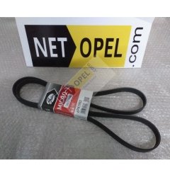 Opel İnsignia V Kayışı 2.0 Dizel Orjinal..