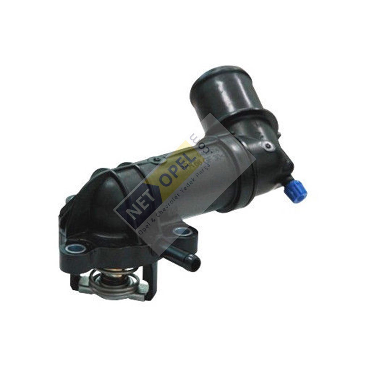 Opel İnsignia Termostat 2.0 Dizel