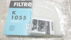 Opel Astra G Polen Klima Filtresi ( Kare Tip ) Tüm Motorlar FİLTRON