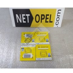 Opel Astra J Segman 1.3 Motorlar Orjinal..