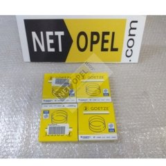Opel Astra J Segman 1.3 Motorlar Orjinal..