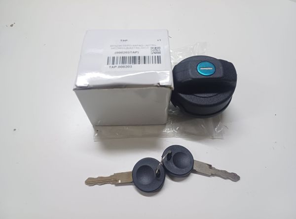Opel Astra Corsa Vectra Meriva Depo Kapağı İç