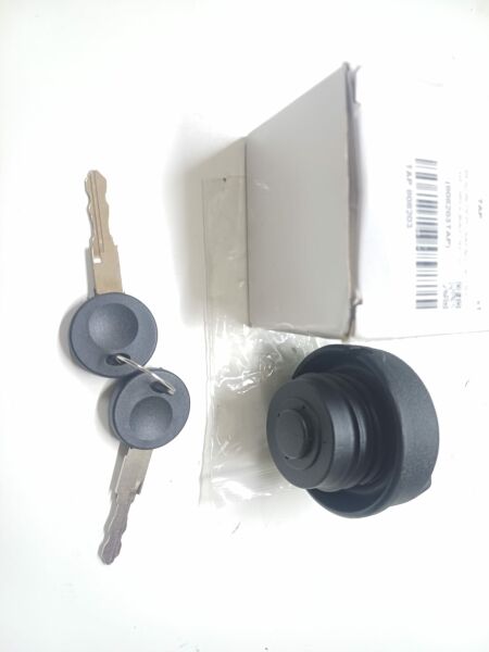 Opel Astra Corsa Vectra Meriva Depo Kapağı İç