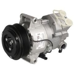 Opel Astra J Klima Komresörü ( Klima Motoru ) A14NET Motor Orjinal..