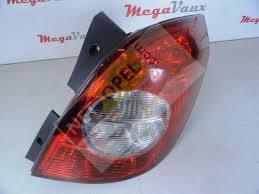 Opel Antara Stop Lambası ( Arka Far ) Sol GM