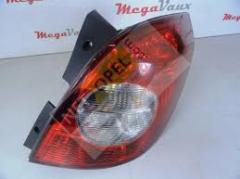 Opel Antara Stop Lambası ( Arka Far ) Sol GM