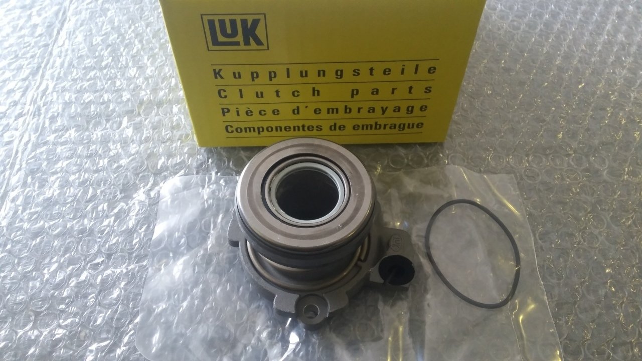Opel Zafira A Debriyaj Bilyası ( Alt Merkez ) 1.8 Motorlar F23 Şanzıman  Orjinal..