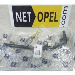 Opel Corsa C Termostat Borusu Y17 Motor YTT Marka