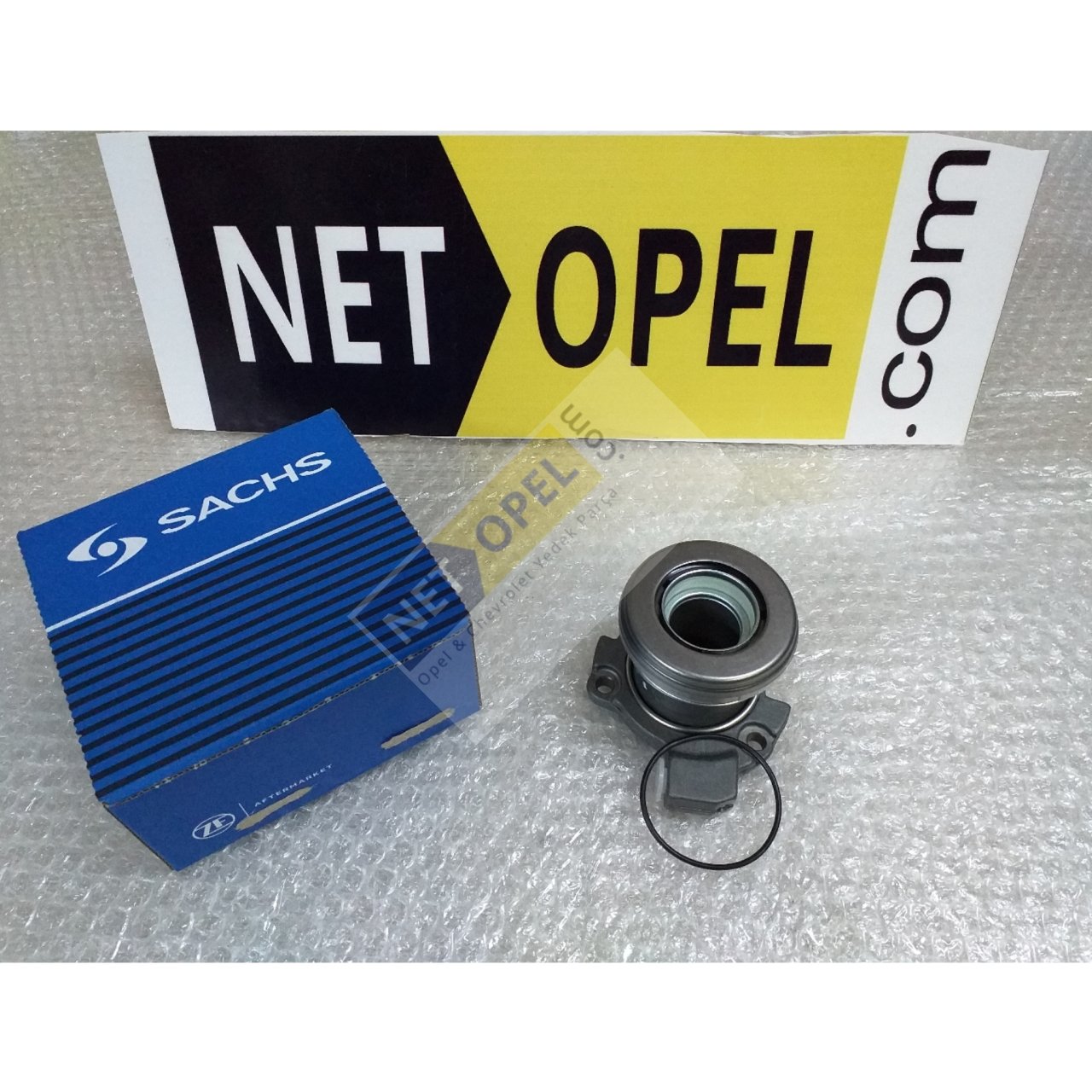Opel Meriva B Debriyaj Bilyası ( Alt Merkez ) 1.3 1.4 Motor