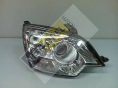Opel Antara Far Lambası ( XENON ) Sol GM