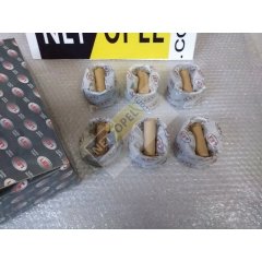 Opel Omega B Piston Segman X2.5XE Motorlar