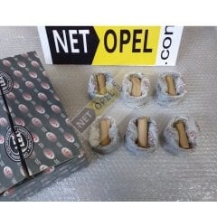 Opel Omega B Piston Segman X2.5XE Motorlar