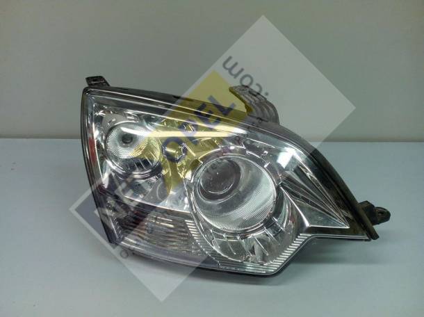 Opel Antara Far Lambası ( XENON ) Sağ GM