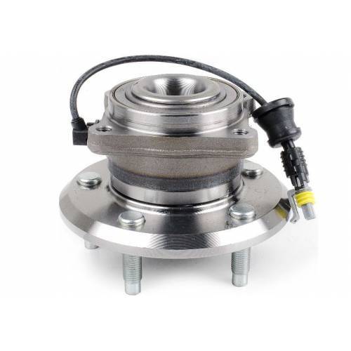 Chevrolet Captiva Teker Bilyası Porya Komple Arka 2007-2015