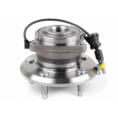 Chevrolet Captiva Teker Bilyası Porya Komple Arka 2007-2015