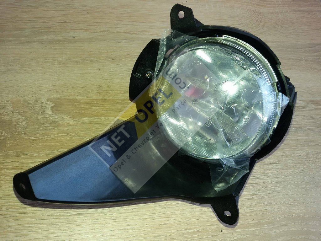Opel Antara Sis Farı Sol DEPO Marka