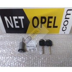 Opel Omega B Kontak Anahtar ( Kilit) Seti