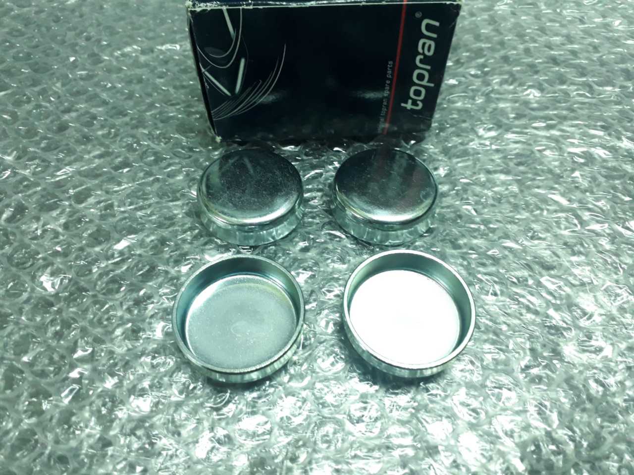 Opel Astra G Su Tapası 36mm Takım