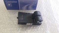 Chevrolet Aveo Cam Açma Düğmesi ( İki li ) Sol 2011 > GM
