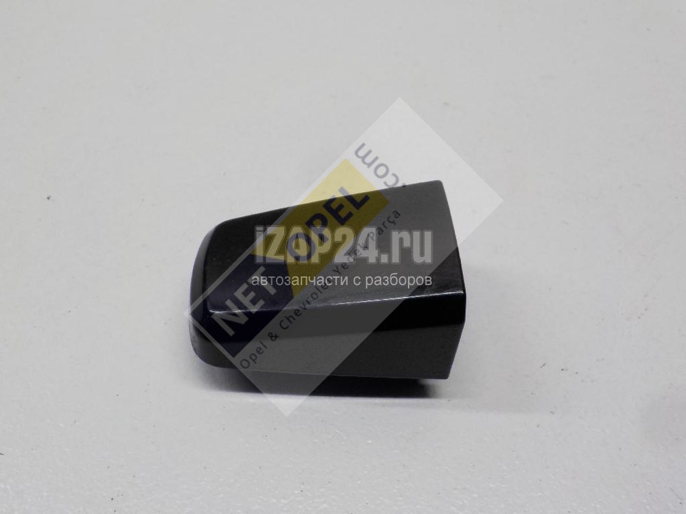 Chevrolet Captiva Kapı Kolu Arka Kapak Anahtar Deliksiz