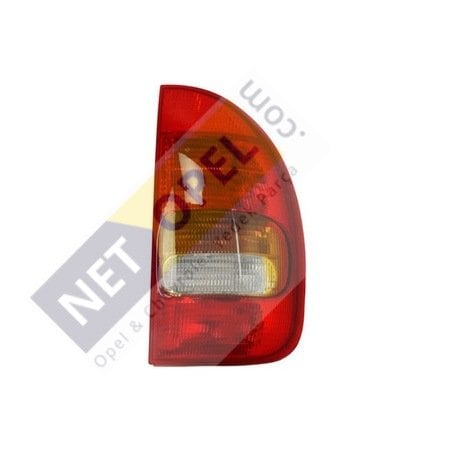 Opel Corsa B Stop Lambası Sağ 4 Kapı