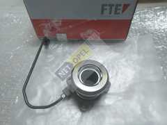 Opel Astra J Debriyaj Bilyası ( Alt Merkez ) 1.4 Motor Orjinal..