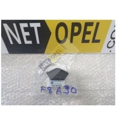 Opel Corsa C Emniyet Kemer Kapağı Bakaliti GM