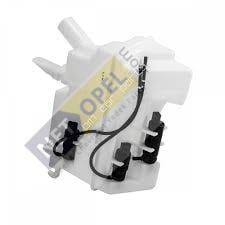 Chevrolet Captiva Silecek Su Deposu 2012-2015  GM