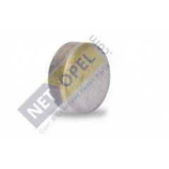 Opel Astra J Su Tapası 1.3 Motorlar GM