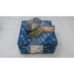 Opel Zafira B Piston Segman 1.9 Dizel Motorlar Mahle Marka