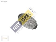Opel Corsa C Çamurluk Sinyali