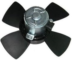 Opel Corsa B Fan Motoru  Klimalı