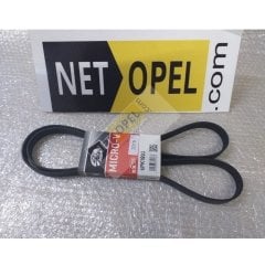 Opel Astra F V Kayışı Klimalı X14XE - X16XEL Motor Orjinal..