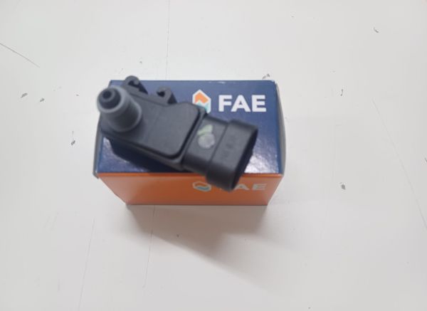 Opel Astra H Map ( Vakum-Basınç ) Sensörü Z16XEP Motor