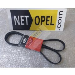 Opel Vectra B V Kayışı 1.6 Motor Orjinal..