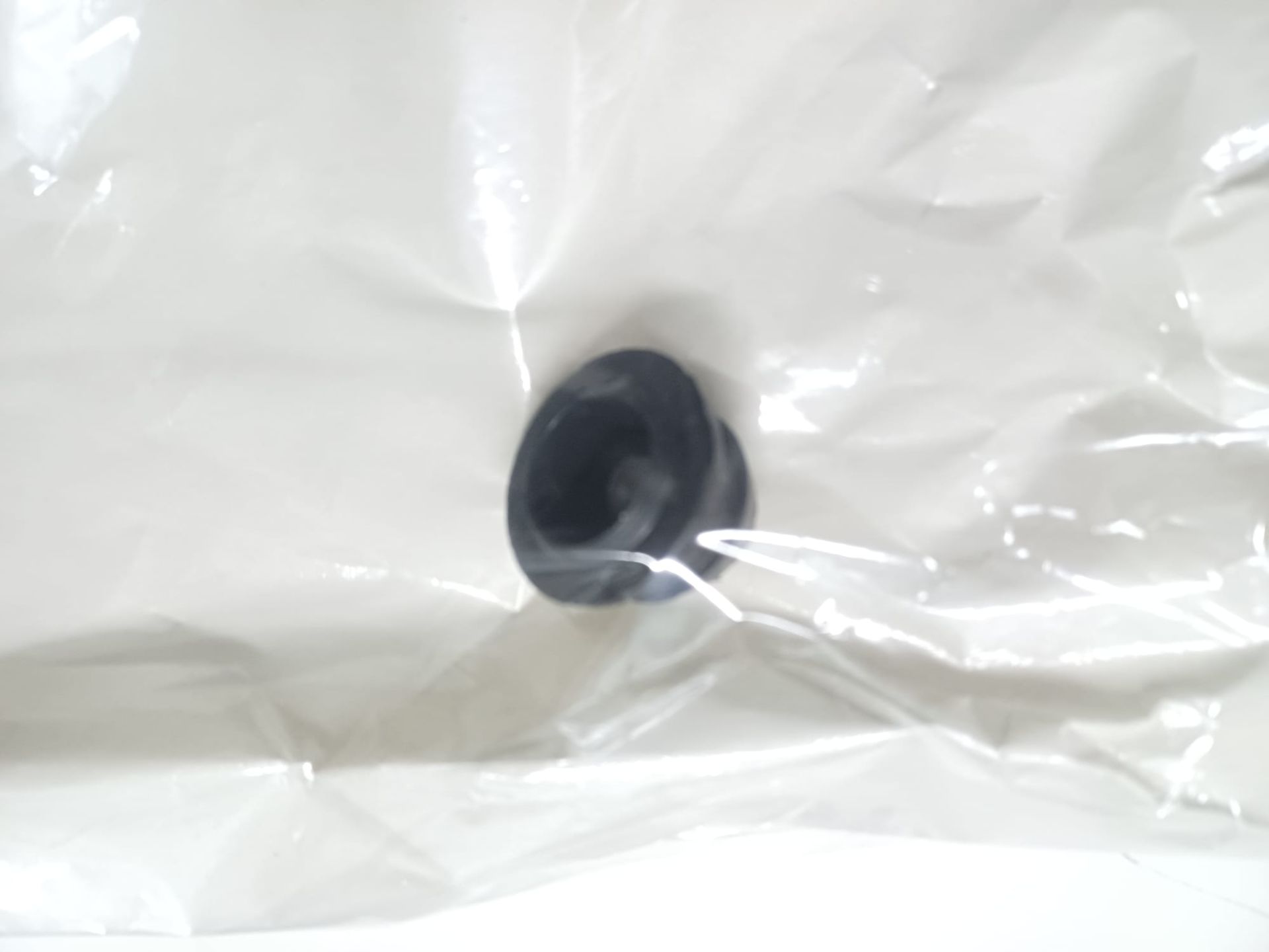 Opel Corsa C Hava Filtre Kutusu Lastik Takozu
