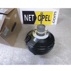 Opel İnsignia Fren Westinghause GM