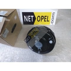 Opel İnsignia Fren Westinghause GM