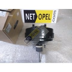 Opel İnsignia Fren Westinghause GM