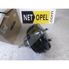 Opel İnsignia Fren Westinghause GM